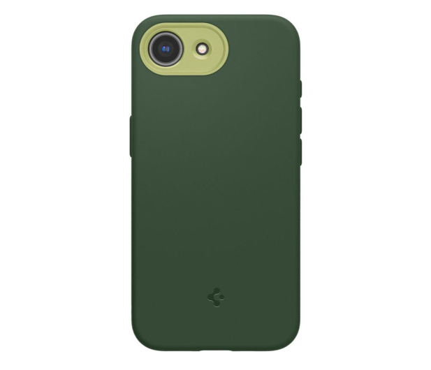 Spigen Caseology Nano Pop Mag Magsafe do iPhone 16E/17E Avo Green - 1319750 - zdjęcie